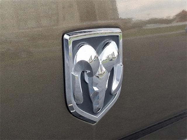 2012 Ram 1500 Vehicle Photo in LEWES, DE 19958-4935
