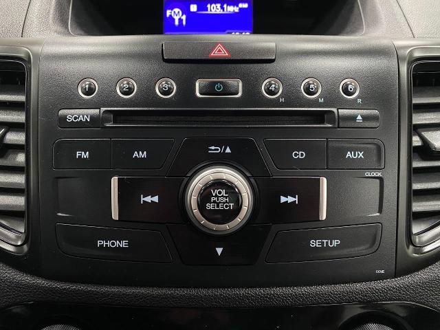 2016 Honda CR-V Vehicle Photo in Appleton, WI 54913
