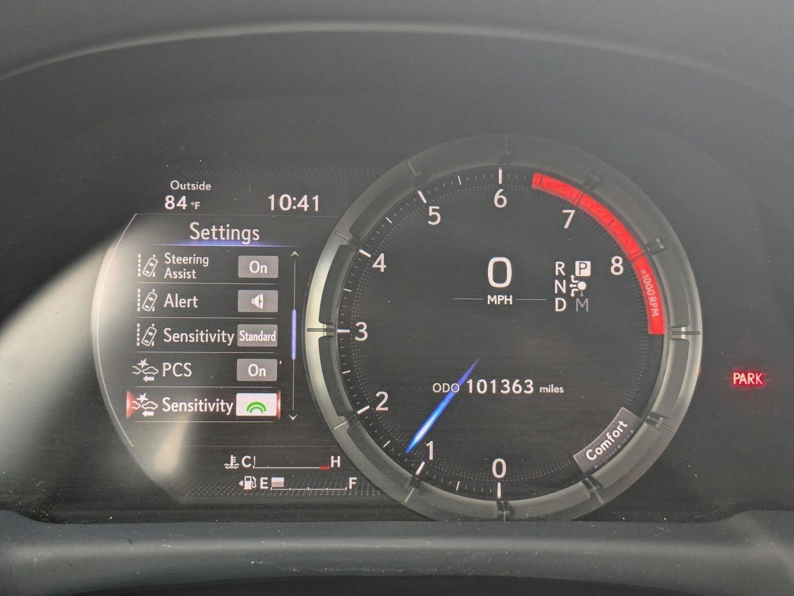 2018 Lexus LS 500 Vehicle Photo in Maitland, FL 32751