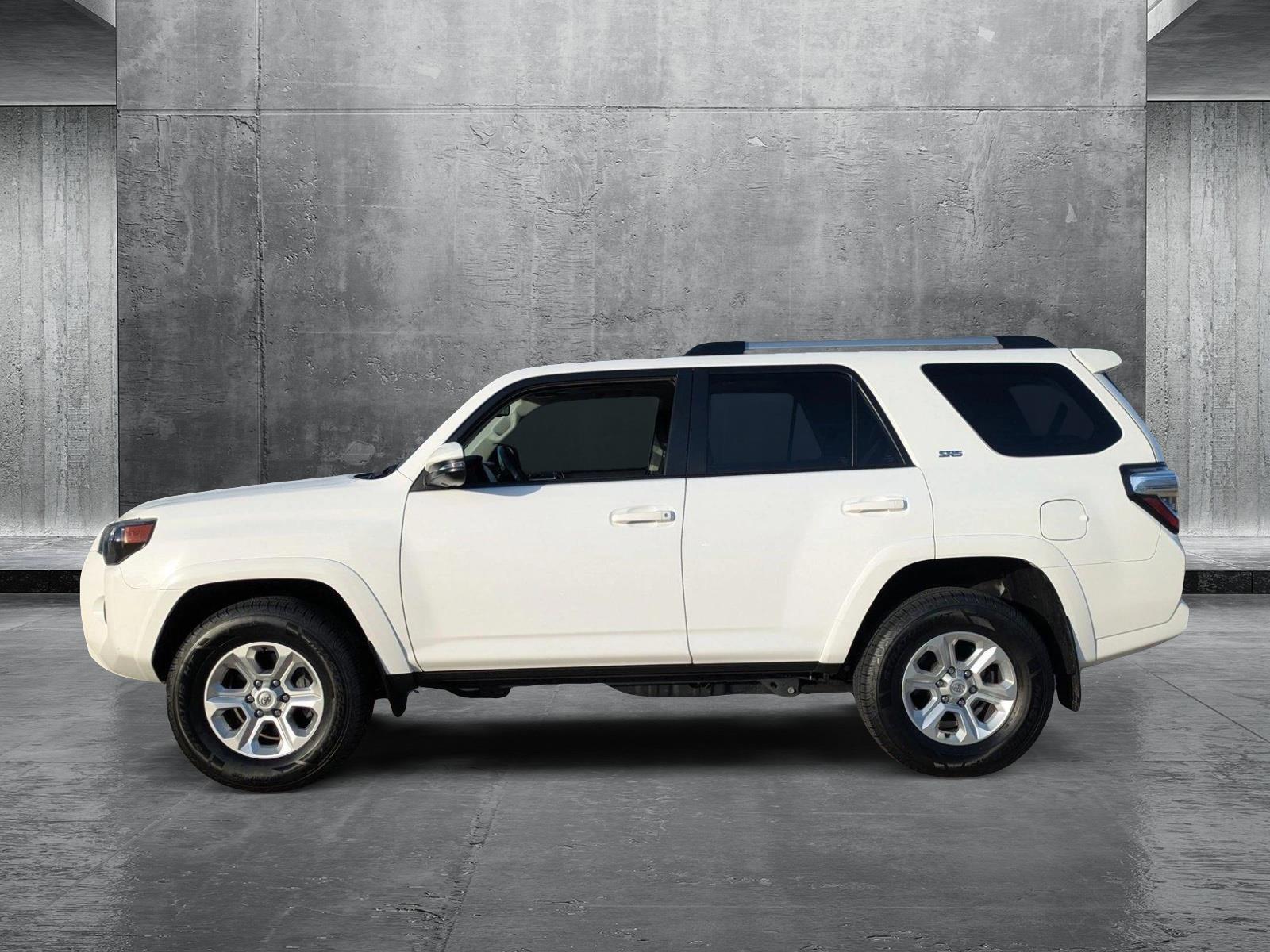 2023 Toyota 4Runner Vehicle Photo in Winter Park, FL 32792