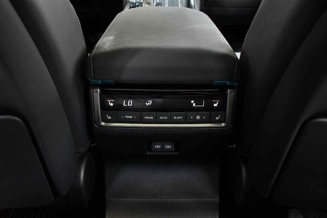 2025 Lexus GX 550 Vehicle Photo in DALLAS, TX 75235