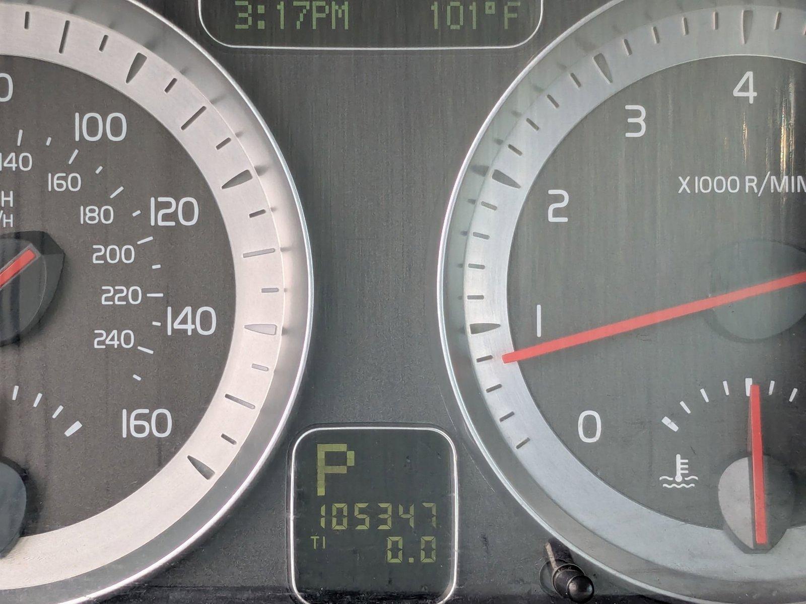 2012 Volvo C70 Vehicle Photo in St. Petersburg, FL 33713