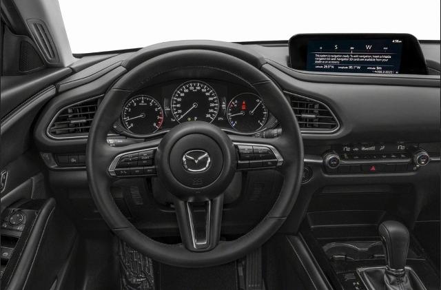 2024 Mazda CX-30 Vehicle Photo in Tulsa, OK 74129