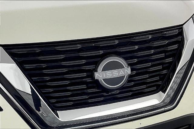 2023 Nissan Rogue Vehicle Photo in Tulsa, OK 74129