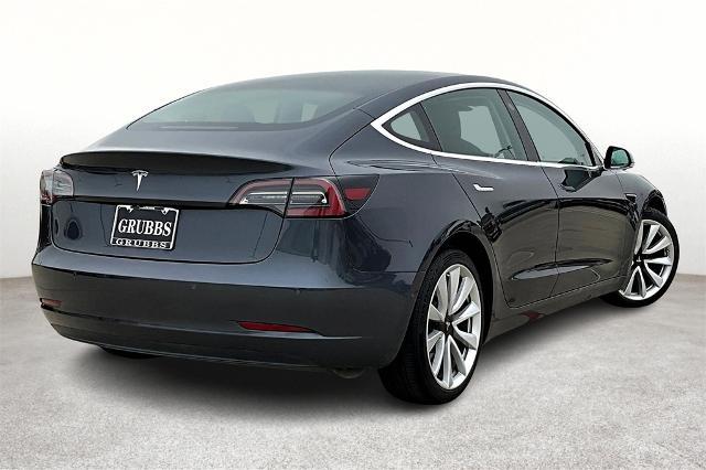 2018 Tesla Model 3 Vehicle Photo in Grapevine, TX 76051