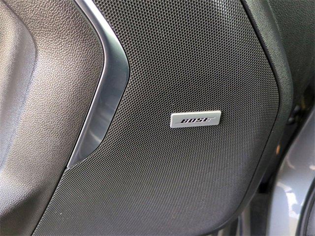 2021 GMC Yukon Vehicle Photo in PASADENA, CA 91107-3803