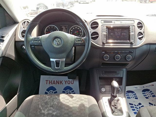 2017 Volkswagen Tiguan Vehicle Photo in Philadelphia, PA 19116