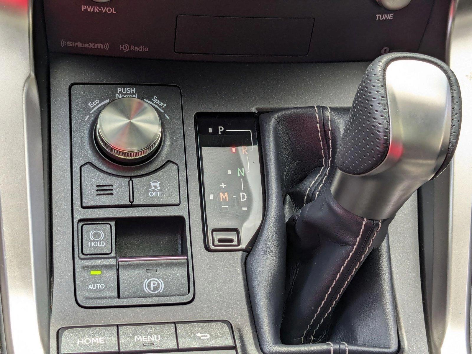 2021 Lexus NX 300 Vehicle Photo in West Palm Beach, FL 33417