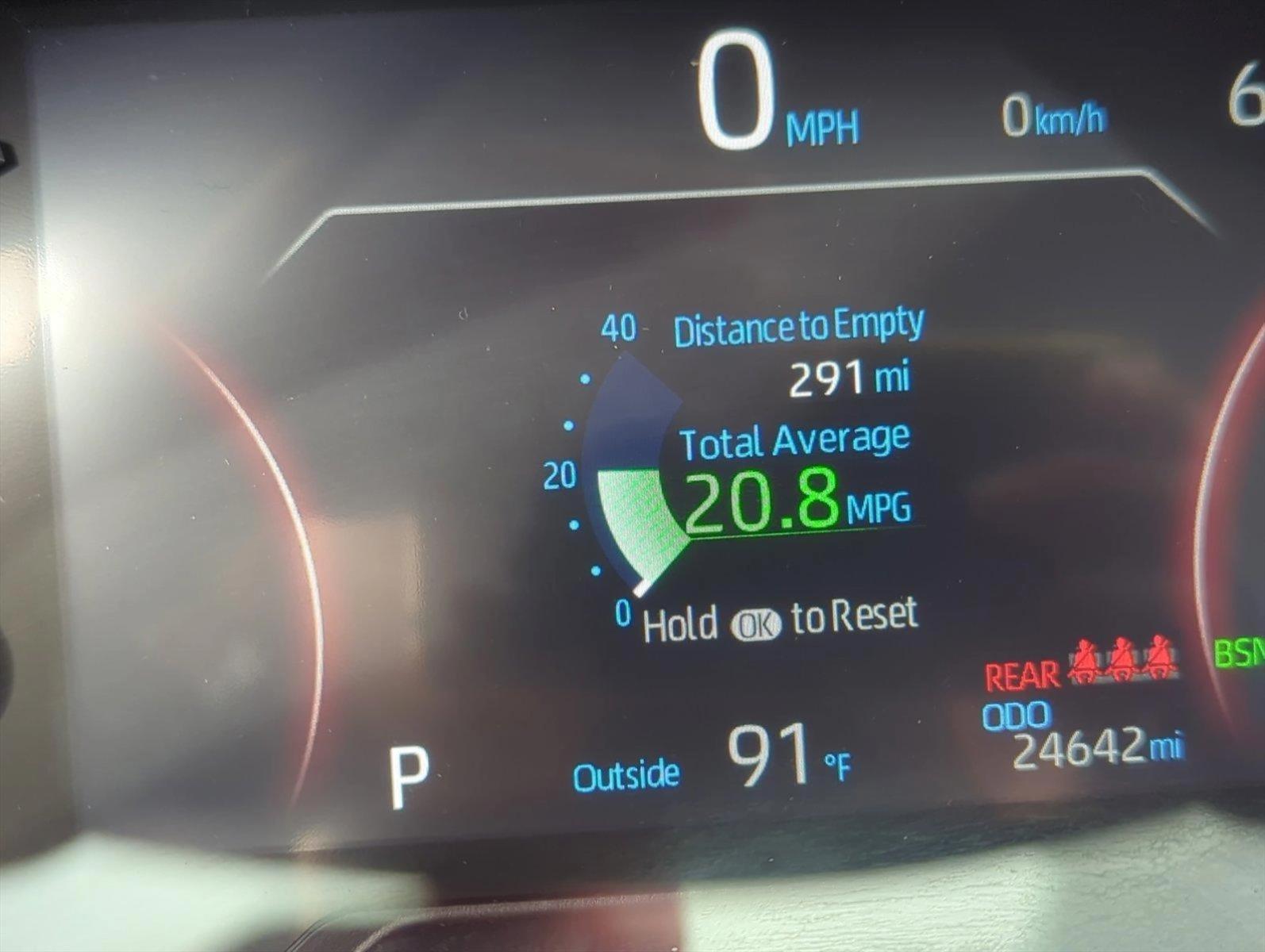 2023 Toyota RAV4 Vehicle Photo in Ft. Myers, FL 33907