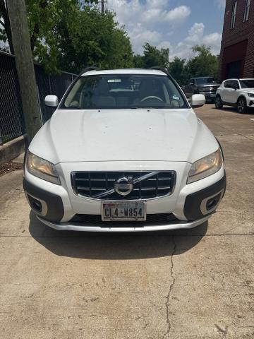2011 Volvo XC70 Vehicle Photo in San Antonio, TX 78230