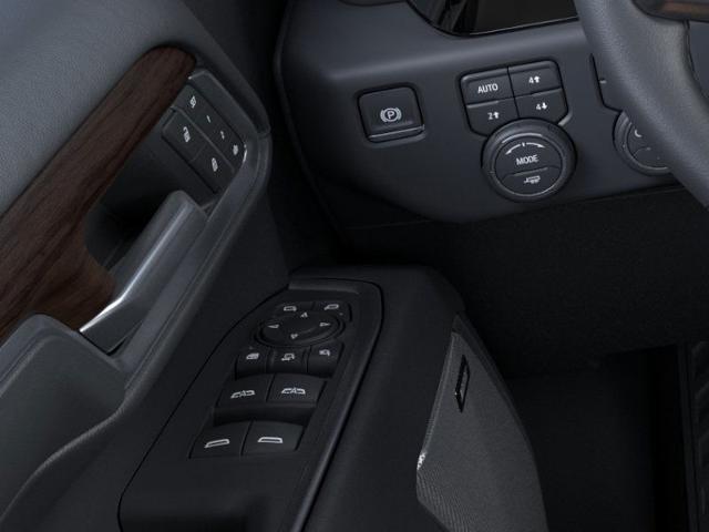 2025 Chevrolet Silverado 2500 HD Vehicle Photo in PEMBROKE PINES, FL 33024-6534