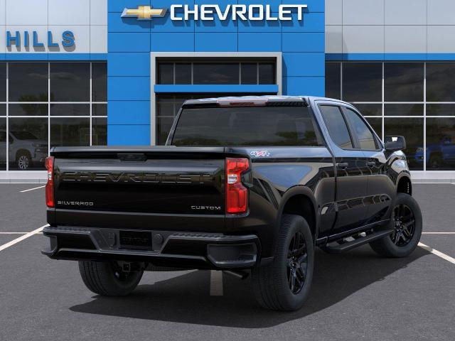 2025 Chevrolet Silverado 1500 Vehicle Photo in Roslyn, NY 11576
