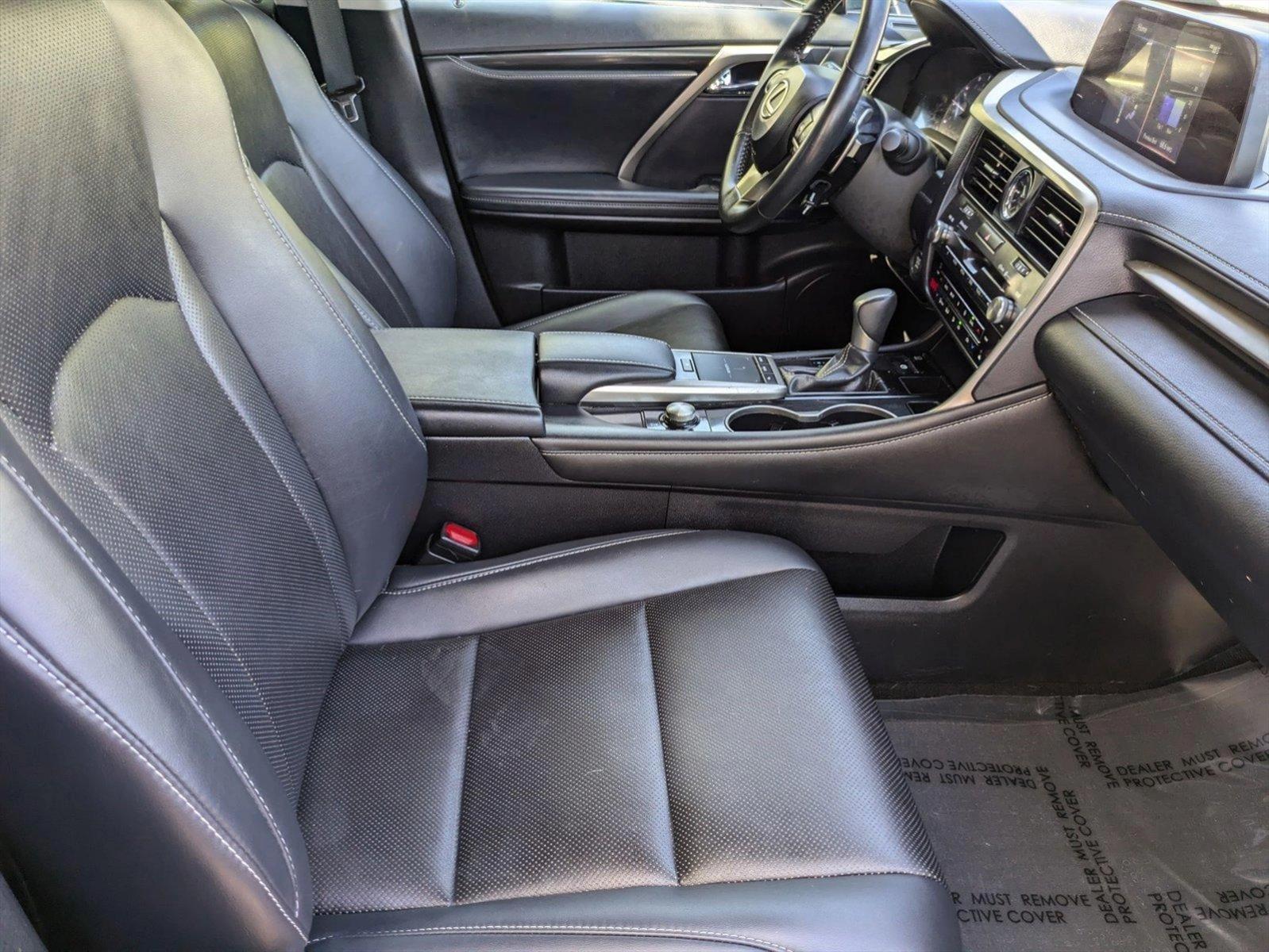 2022 Lexus RX 350 Vehicle Photo in Tampa, FL 33614