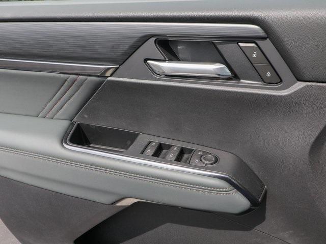 2025 GMC Acadia Vehicle Photo in HOMOSASSA, FL 34448-1461