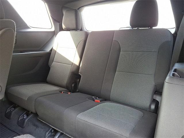 2022 Chevrolet Traverse Vehicle Photo in SEAFORD, DE 19973-8463