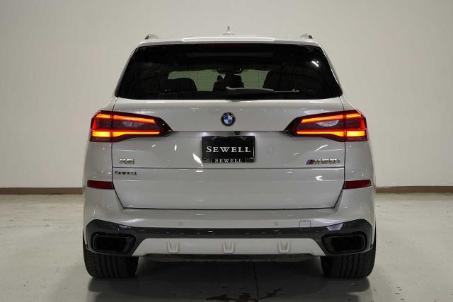2023 BMW X5 M50i Vehicle Photo in GRAPEVINE, TX 76051
