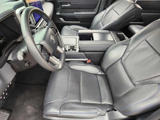 2024 Toyota Sequoia Vehicle Photo in PLANO, TX 75024