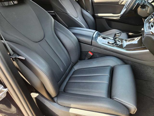 2022 BMW X5 sDrive40i Vehicle Photo in PLANO, TX 75024