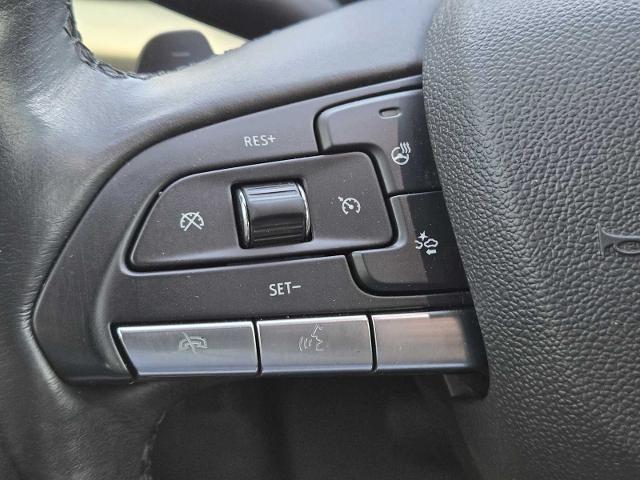 2020 Cadillac XT4 Vehicle Photo in DENTON, TX 76210-9321