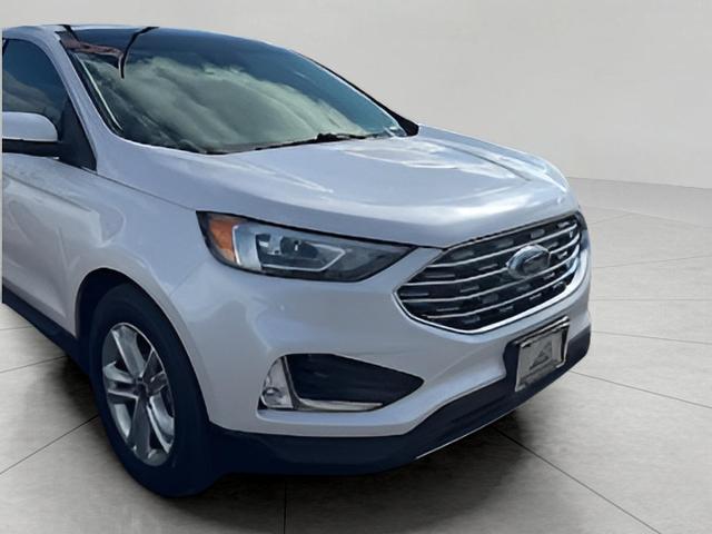 2019 Ford Edge Vehicle Photo in Appleton, WI 54913
