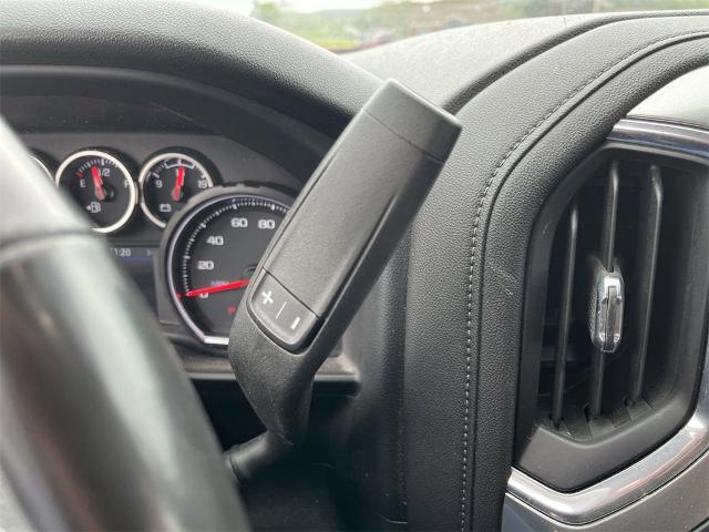 2022 Chevrolet Silverado 2500 HD Vehicle Photo in TULLY, NY 13159-3159