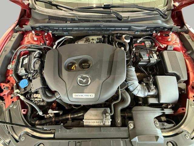 2019 Mazda6 Vehicle Photo in Appleton, WI 54914