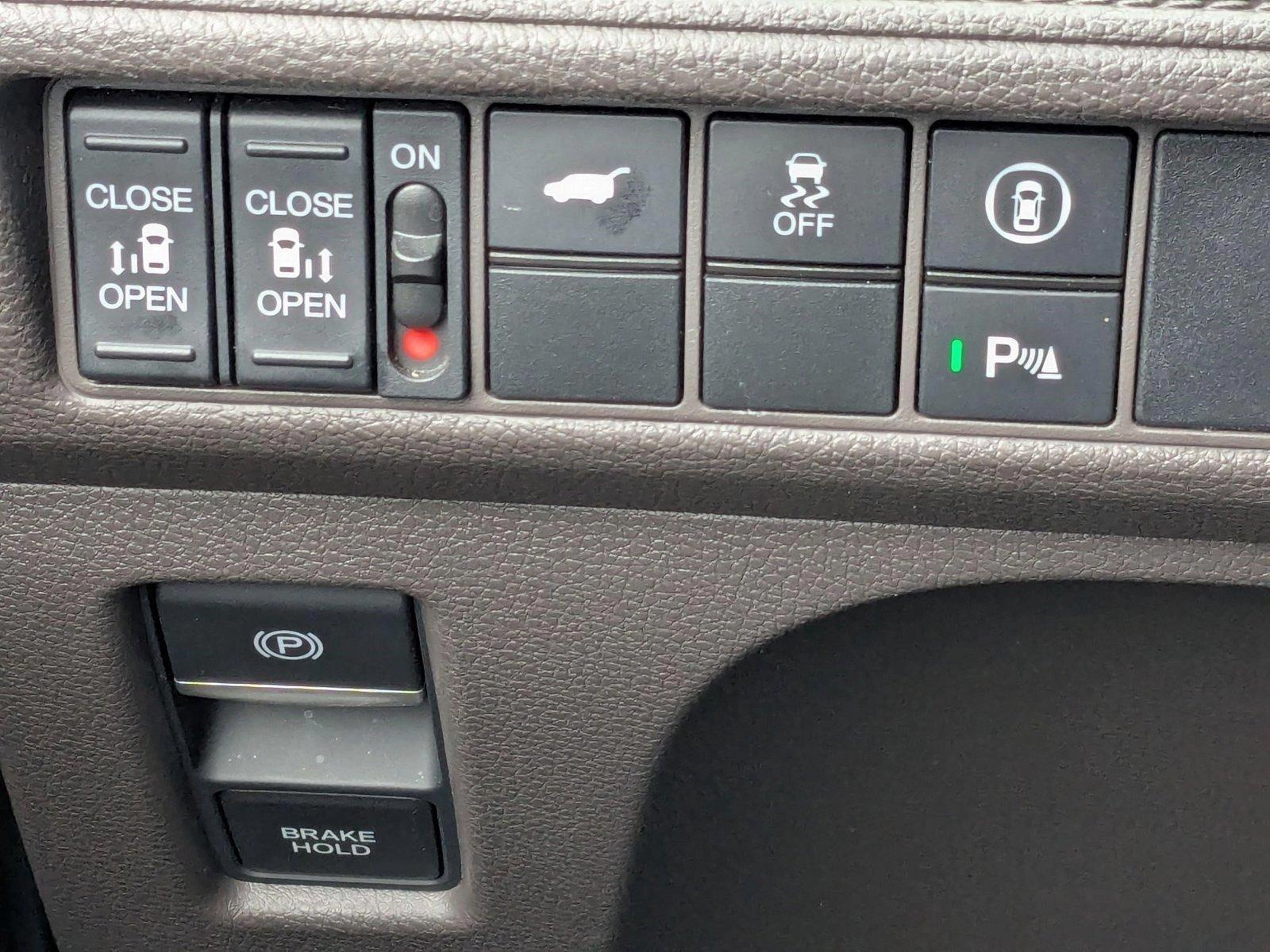 2024 Honda Odyssey Vehicle Photo in Miami, FL 33015