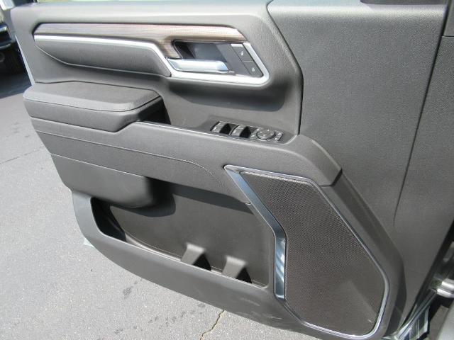 2025 Chevrolet Silverado 2500 HD Vehicle Photo in LEESBURG, FL 34788-4022