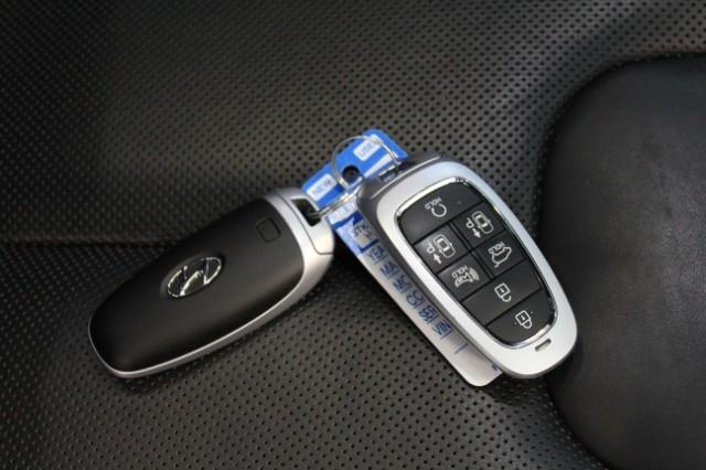 2023 Hyundai PALISADE Vehicle Photo in Green Bay, WI 54304