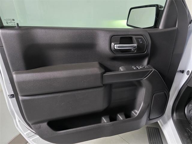 2025 GMC Sierra 1500 Vehicle Photo in PRESCOTT, AZ 86305-3700