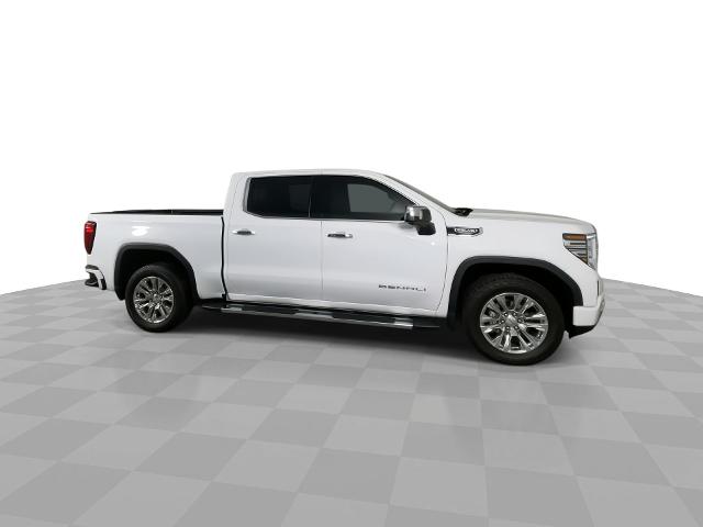 2024 GMC Sierra 1500 Vehicle Photo in GILBERT, AZ 85297-0402