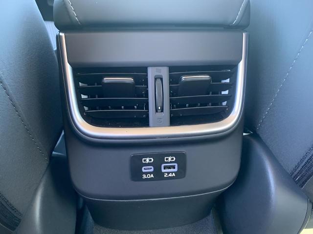 2025 Subaru Outback Vehicle Photo in Oshkosh, WI 54904