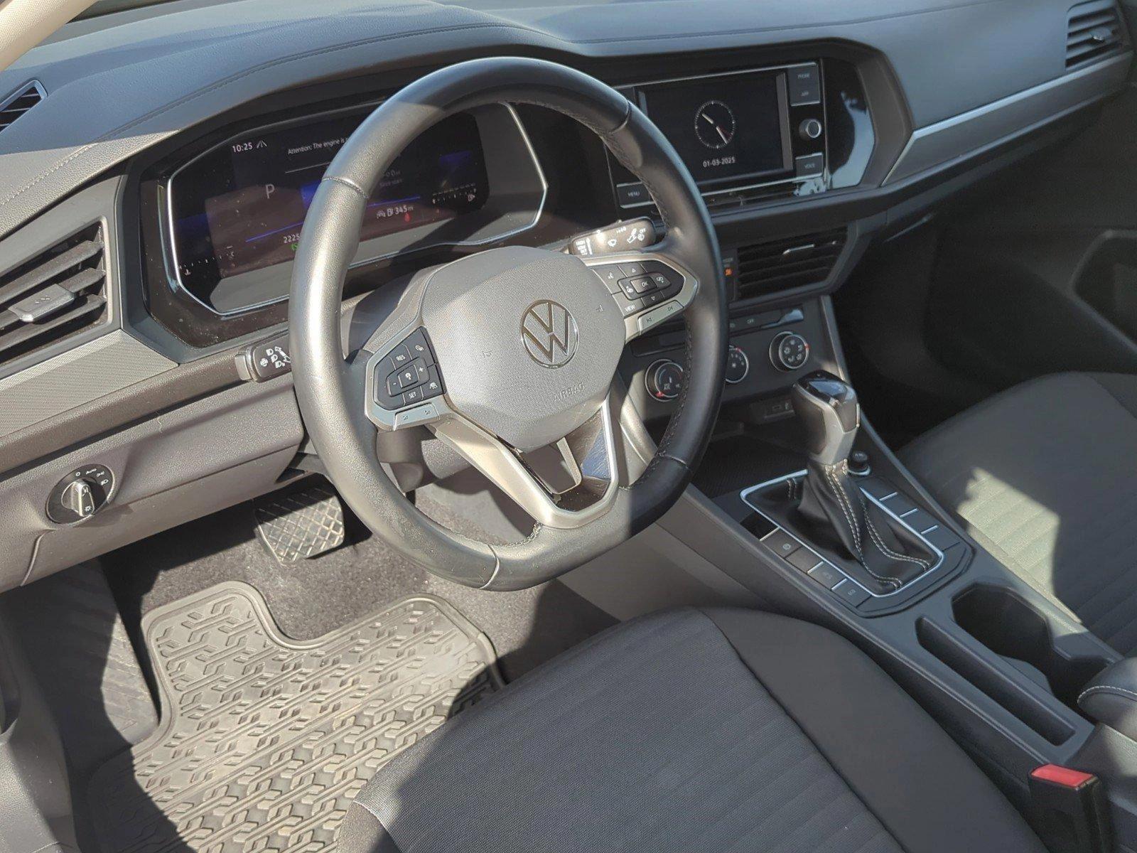2022 Volkswagen Jetta Vehicle Photo in Pembroke Pines, FL 33027
