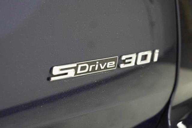 2023 BMW X3 sDrive30i Vehicle Photo in GRAPEVINE, TX 76051