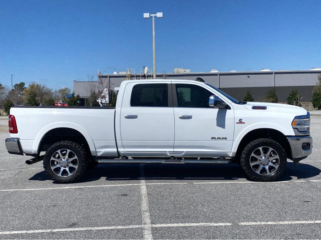 2021 Ram 2500 Vehicle Photo in POOLER, GA 31322-3252