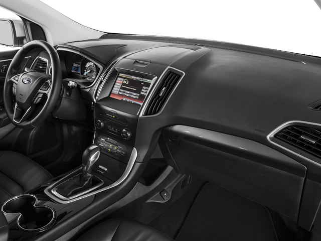 2018 Ford Edge Vehicle Photo in Green Bay, WI 54304
