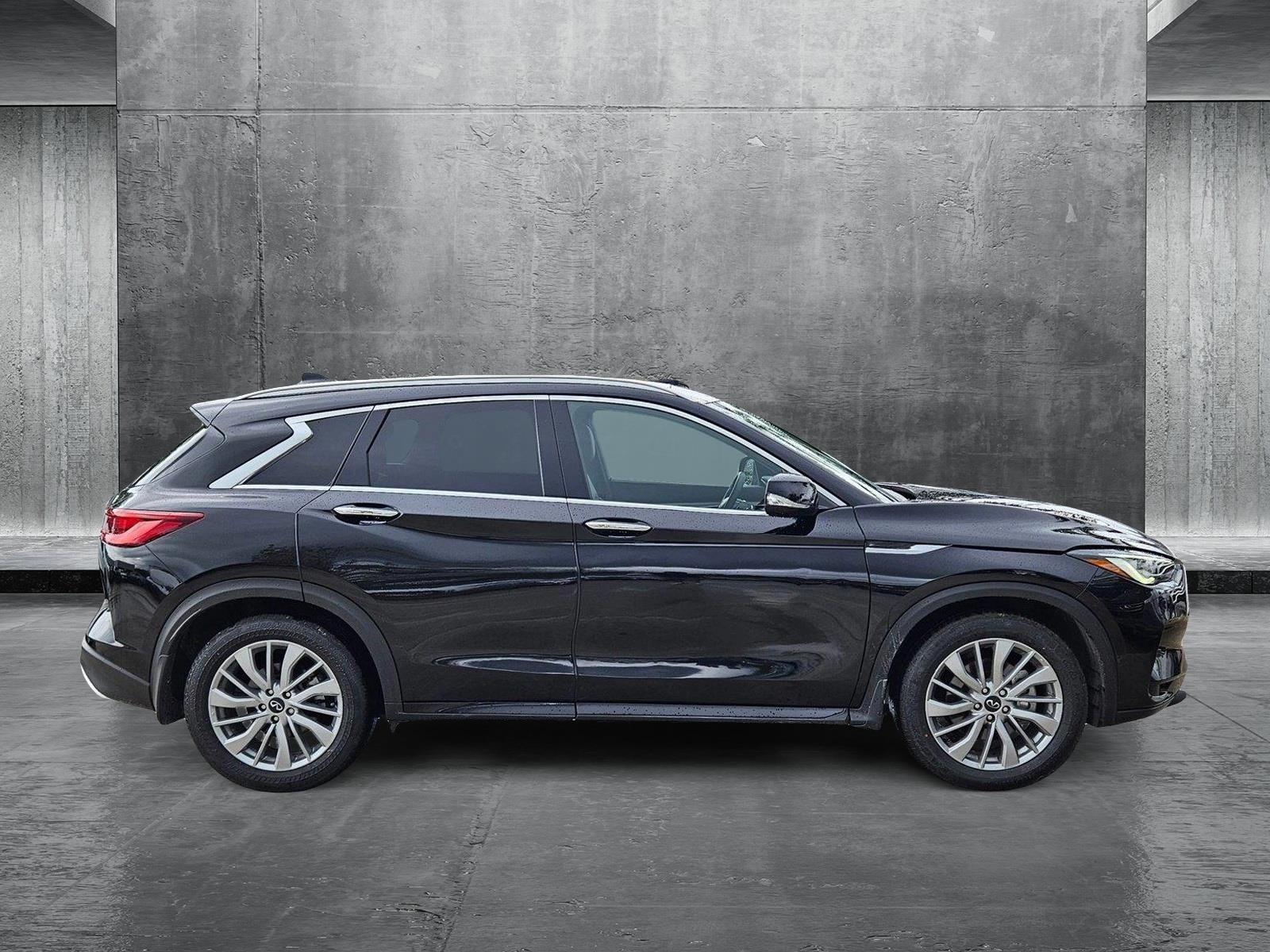 2023 INFINITI QX50 Vehicle Photo in Pembroke Pines , FL 33027