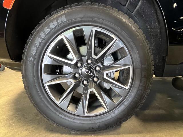 2021 Chevrolet Tahoe Vehicle Photo in Roslyn, NY 11576