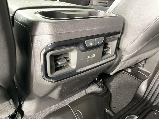2024 GMC Sierra 1500 Vehicle Photo in GILBERT, AZ 85297-0402