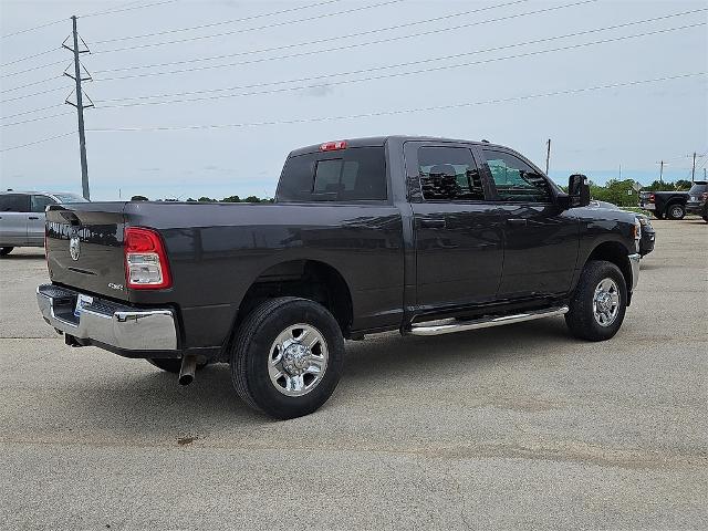 2023 Ram 2500 Vehicle Photo in EASTLAND, TX 76448-3020