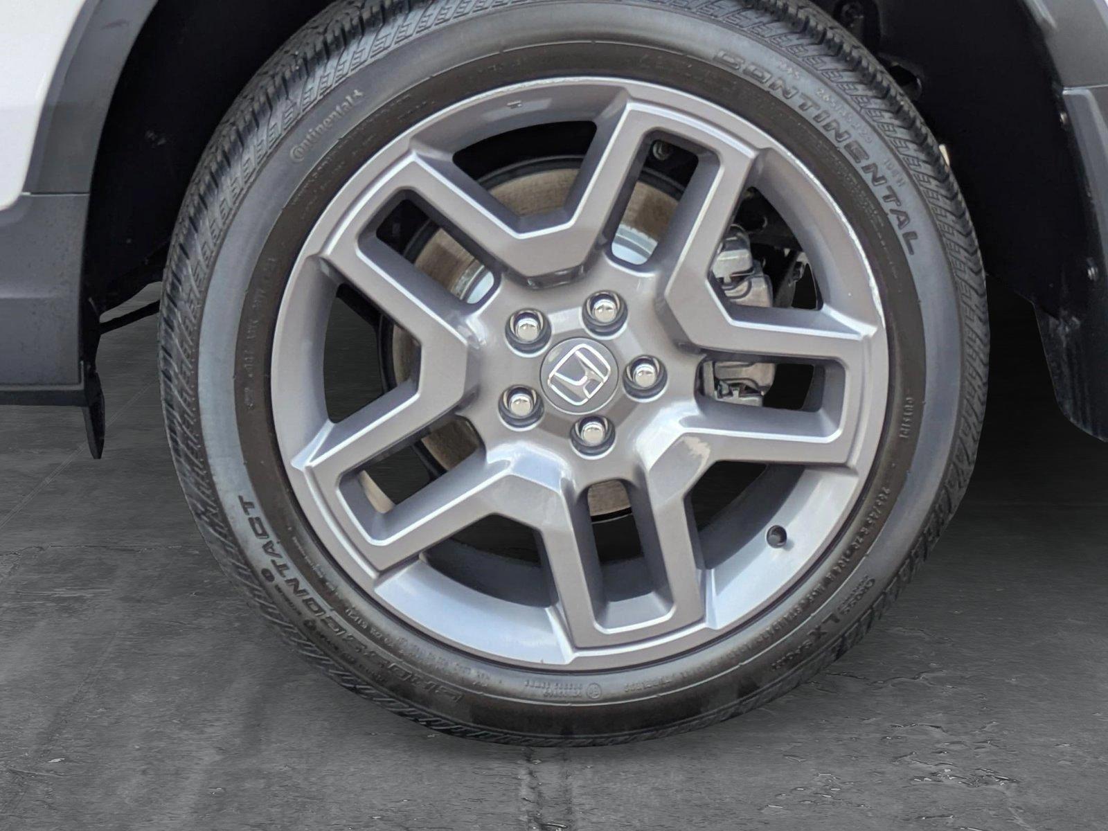 2023 Honda Passport Vehicle Photo in Clearwater, FL 33764