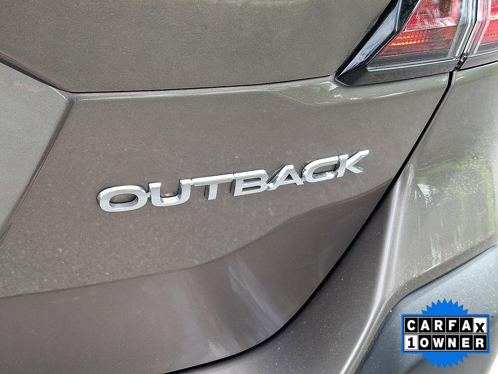 2024 Subaru Outback Vehicle Photo in Harrisburg, PA 17111