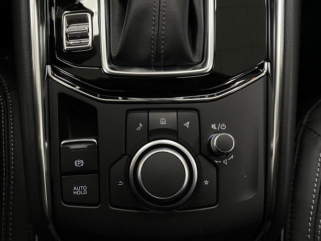 2025 Mazda CX-5 Vehicle Photo in Appleton, WI 54913