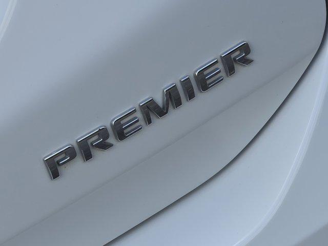 2022 Chevrolet Equinox Vehicle Photo in Decatur, TX 76234