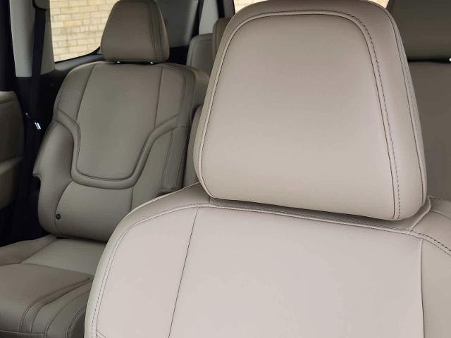 2025 INFINITI QX80 Vehicle Photo in DALLAS, TX 75209