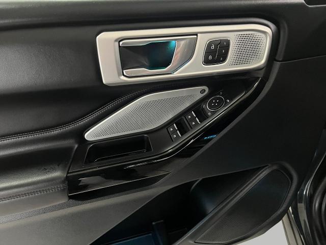 2022 Ford Explorer Vehicle Photo in NEENAH, WI 54956-2243