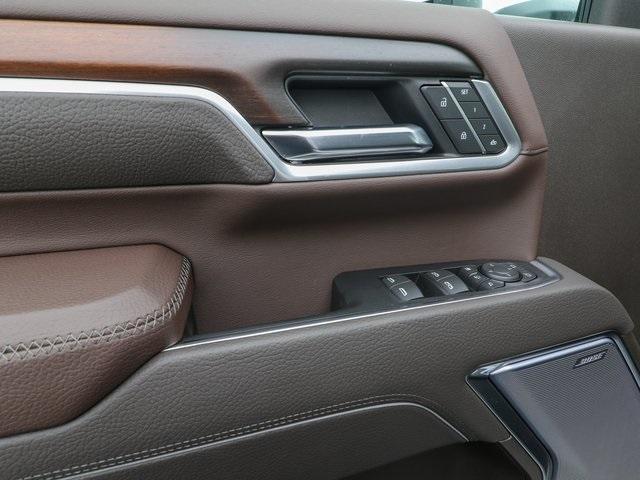 2025 GMC Sierra 3500 HD Vehicle Photo in HOMOSASSA, FL 34448-1461