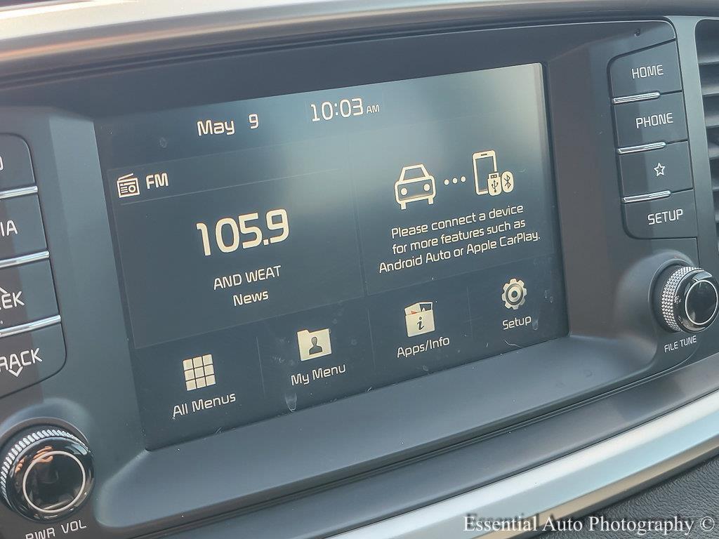 2019 Kia Sorento Vehicle Photo in AURORA, IL 60503-9326