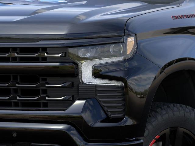 2025 Chevrolet Silverado 1500 Vehicle Photo in NEENAH, WI 54956-2243