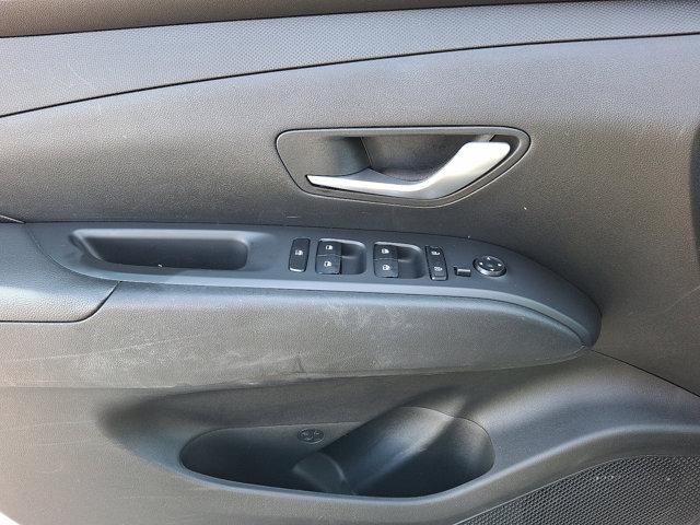 2024 Hyundai TUCSON Vehicle Photo in Philadelphia, PA 19116